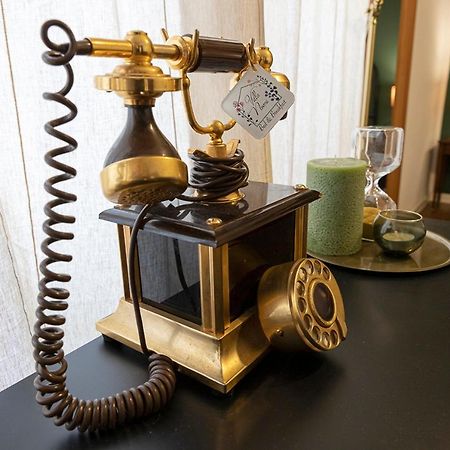 Villa Noemi Bed&Breakfast Пиза Екстериор снимка