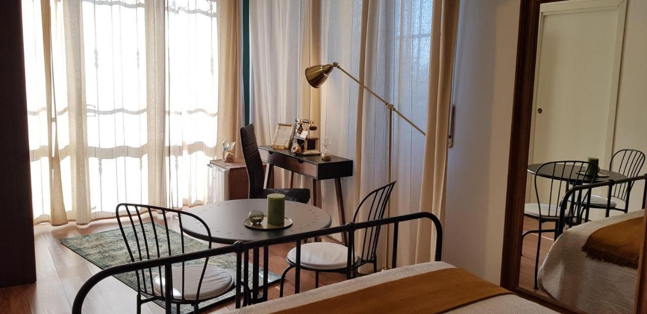 Villa Noemi Bed&Breakfast Пиза Екстериор снимка