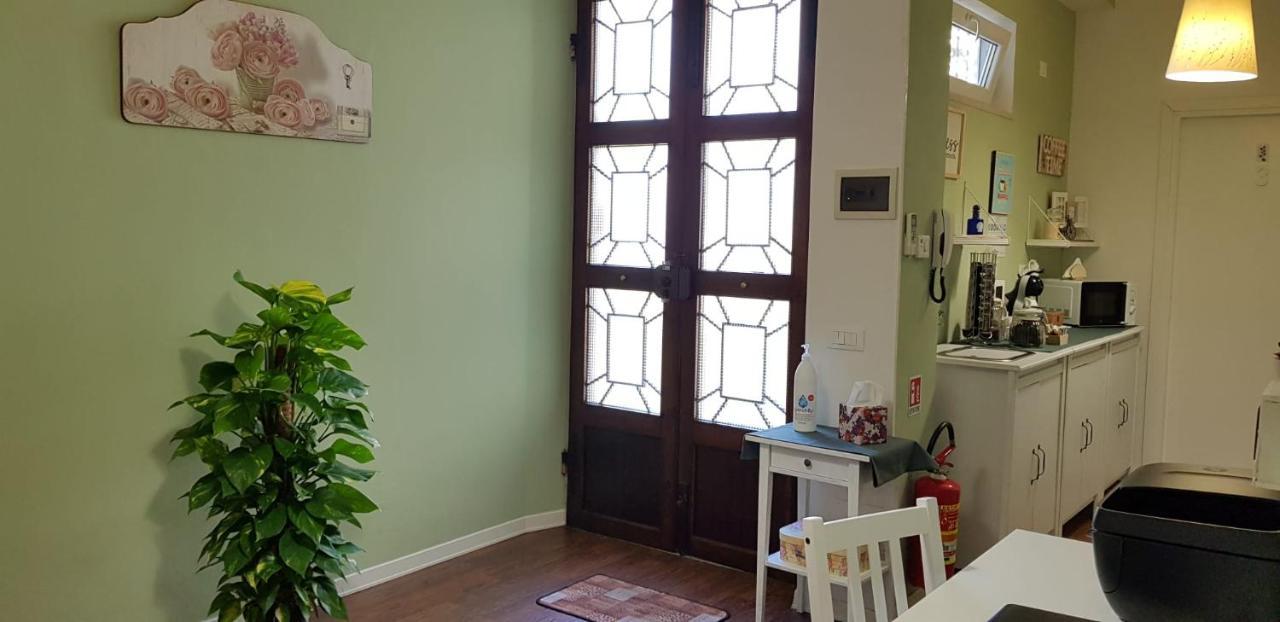 Villa Noemi Bed&Breakfast Пиза Екстериор снимка