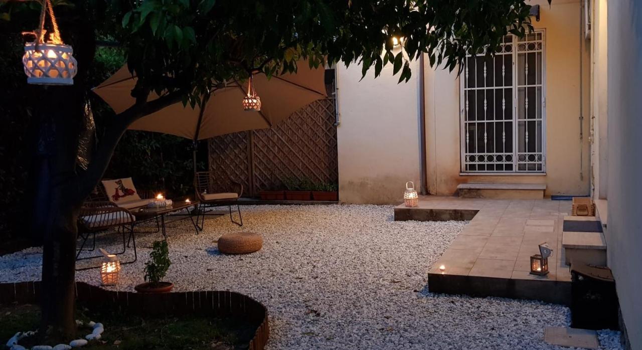 Villa Noemi Bed&Breakfast Пиза Екстериор снимка