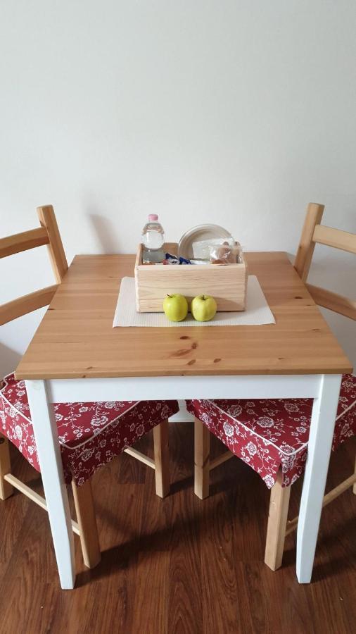 Villa Noemi Bed&Breakfast Пиза Екстериор снимка