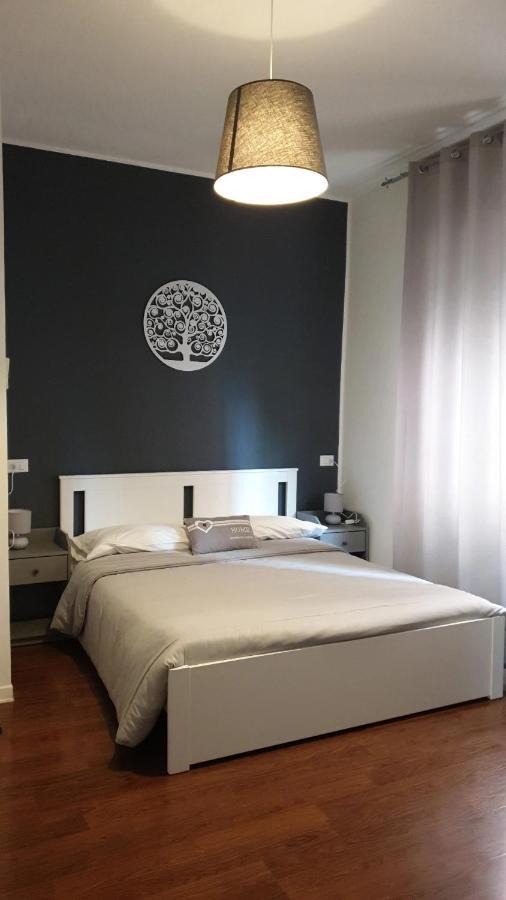 Villa Noemi Bed&Breakfast Пиза Екстериор снимка