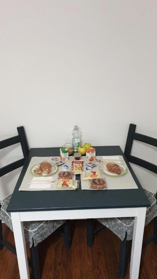 Villa Noemi Bed&Breakfast Пиза Екстериор снимка