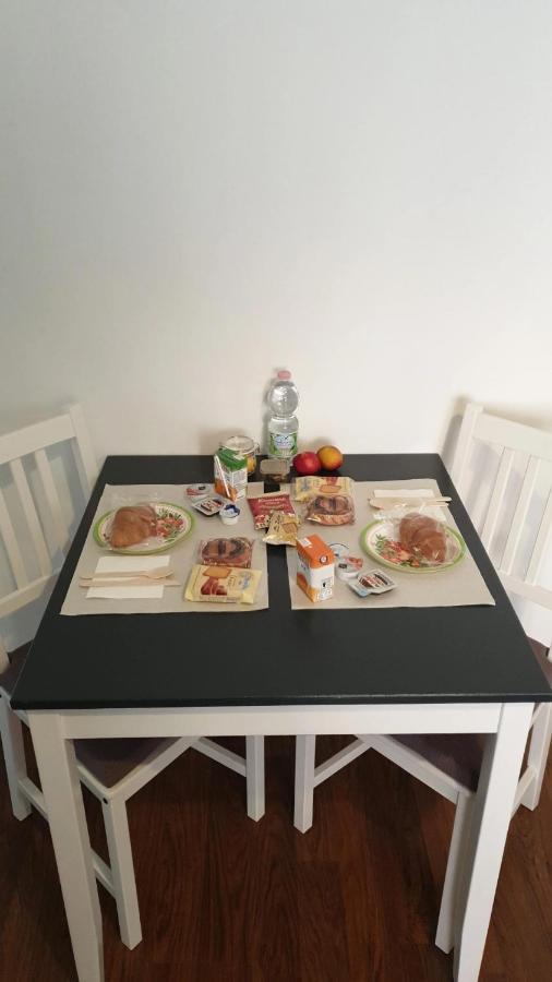 Villa Noemi Bed&Breakfast Пиза Екстериор снимка