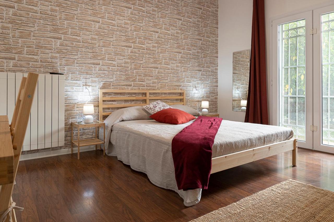 Villa Noemi Bed&Breakfast Пиза Екстериор снимка