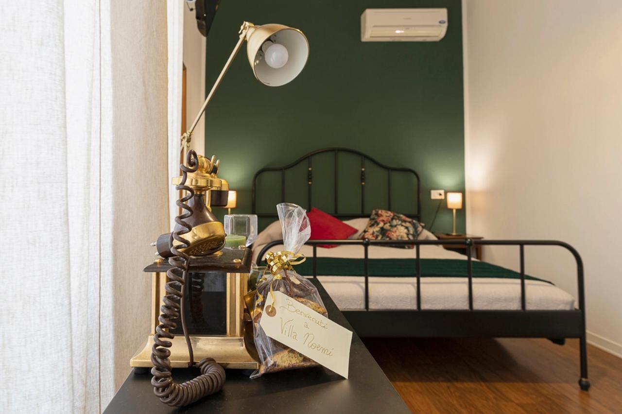 Villa Noemi Bed&Breakfast Пиза Екстериор снимка