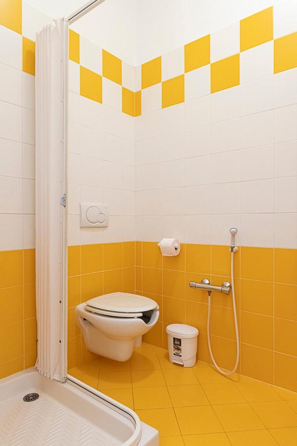 Villa Noemi Bed&Breakfast Пиза Екстериор снимка