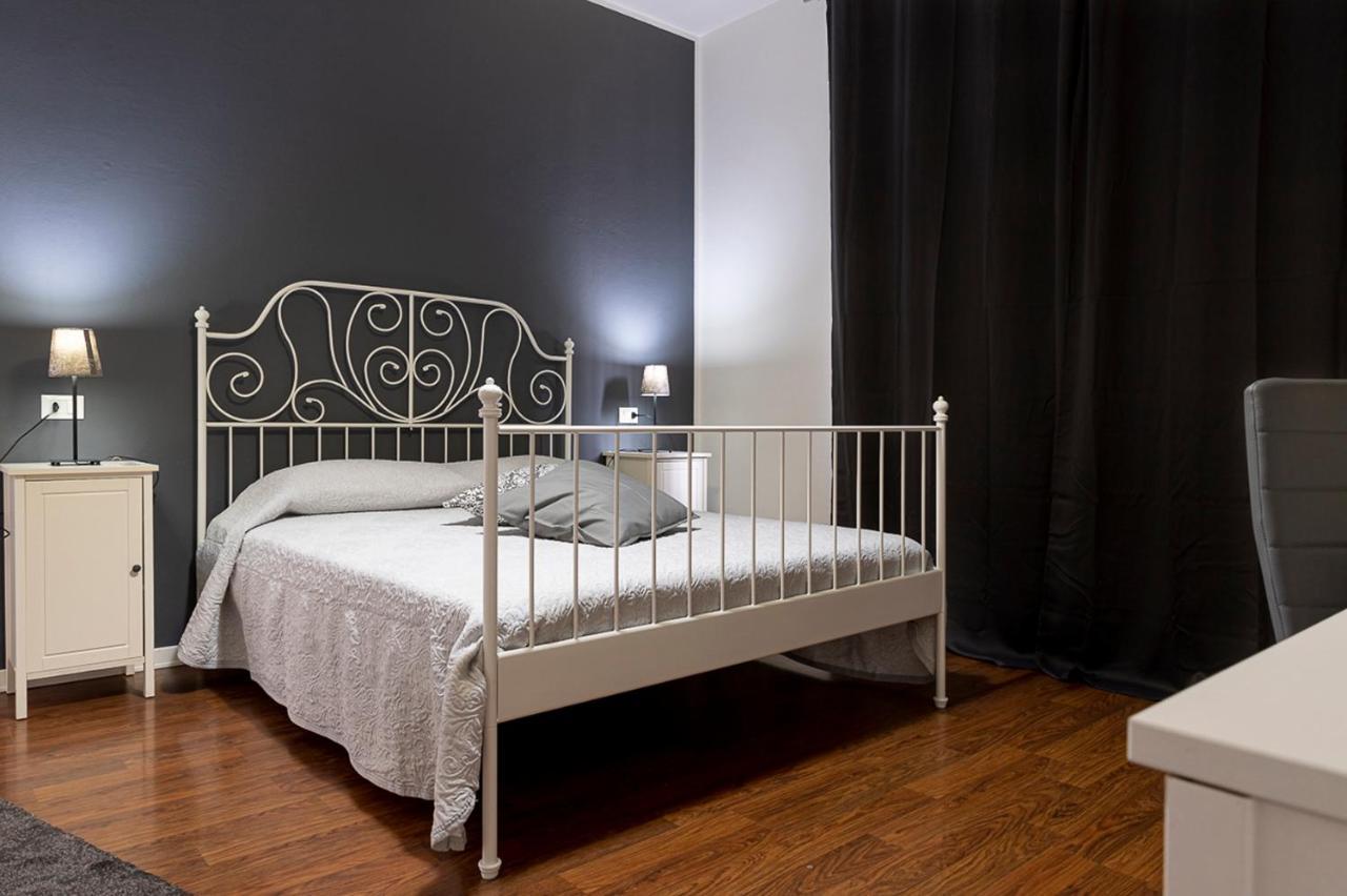 Villa Noemi Bed&Breakfast Пиза Екстериор снимка