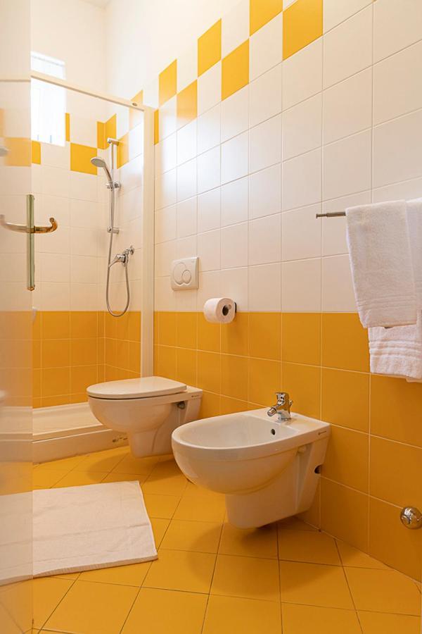 Villa Noemi Bed&Breakfast Пиза Екстериор снимка