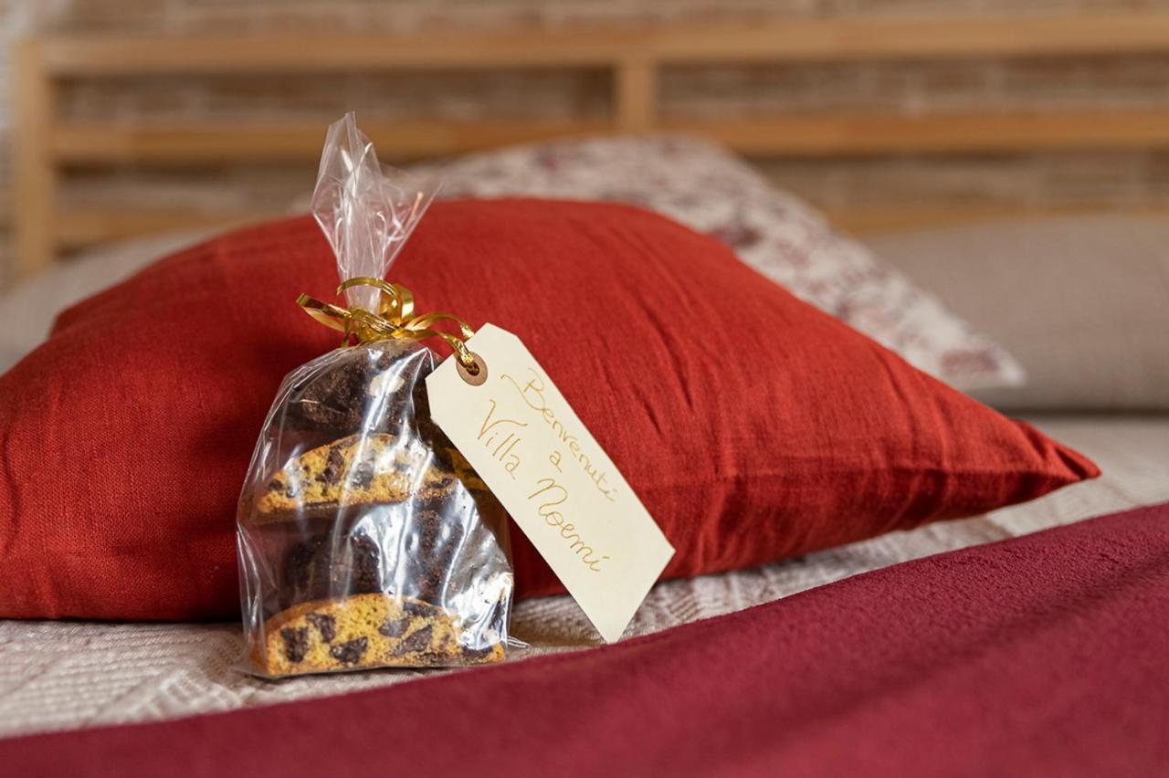 Villa Noemi Bed&Breakfast Пиза Екстериор снимка